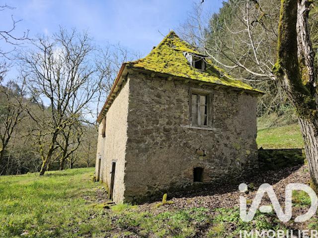 Ferme vente à Brive-la-Gaillarde, Altillac
