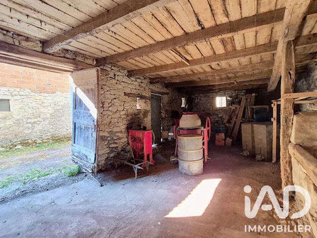 Ferme vente à Savanac, Lamagdelaine
