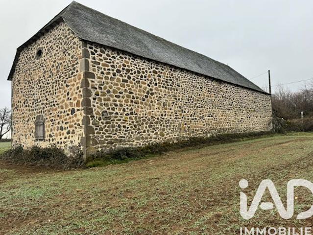Ferme vente à Rodez, Brommat