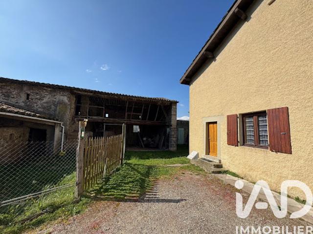 Ferme vente à Valence, Serves-sur-rhône