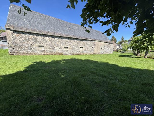 Maison vente à Mauriac, Trizac
