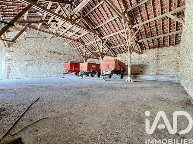 Ferme vente à Provins, Fontenailles