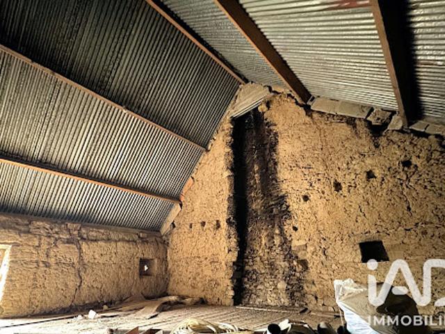 Ferme vente à L'Epine, Plerguer