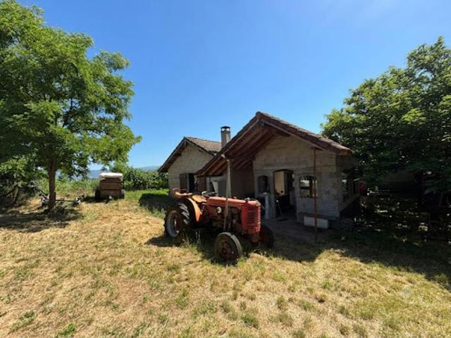 Ferme vente à La Tour-du-Pin, Arandon