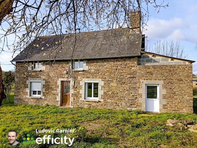 Ferme vente à Avranches, Normandie