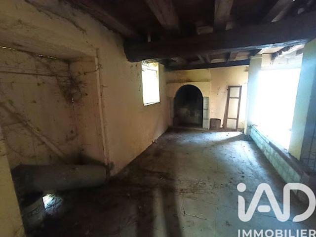 Ferme vente à Bellac, Bessines-sur-gartempe