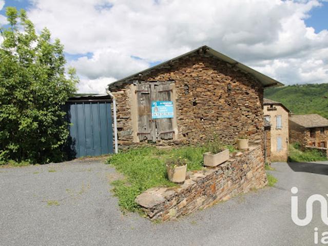 Ferme vente à Millau, Ayssènes