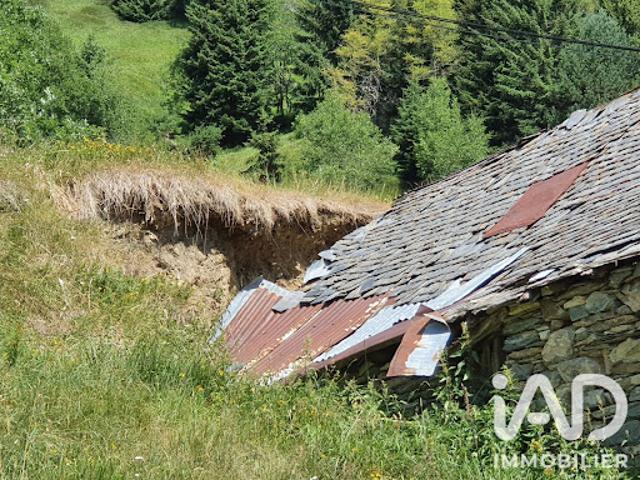 Ferme vente à Argelès-Gazost, Grust