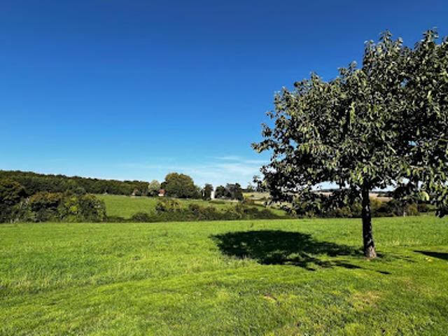 Ferme vente à Nogent-le-Rotrou, Saint-denis-d'authou