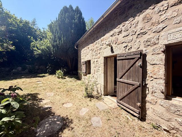 Ferme vente à Tournon-sur-Rhône, Devesset