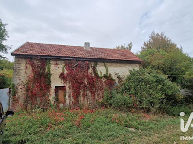 Ferme vente à Sainte-Colombe-sur-Seine, Côte-d'Or