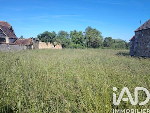 Ferme vente à Vicq-Exemplet, Indre