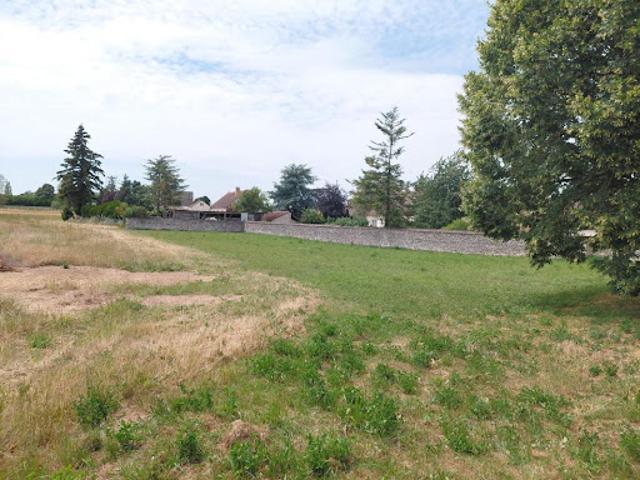 Ferme vente à Meaux, Puisieux
