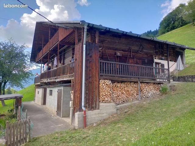 Maison vente à Muret, Beaufort