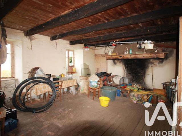 Ferme vente à Millau, Ayssènes