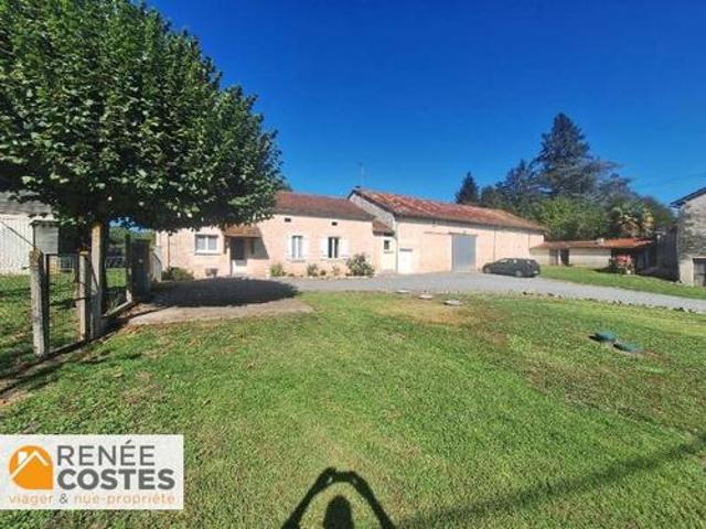 Ferme vente à Périgueux