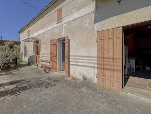 Ferme vente à Castelsarrasin, Saint-arroumex