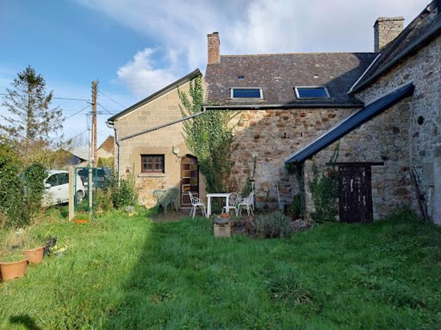 Ferme vente à Saint-Malo, Bretagne
