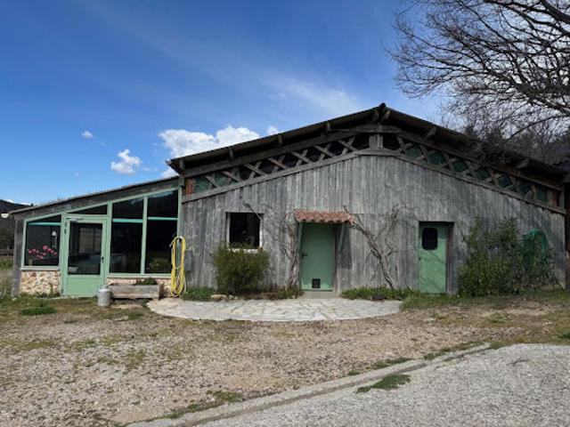 Ferme vente à Brignoles, Sainte-croix-de-verdon