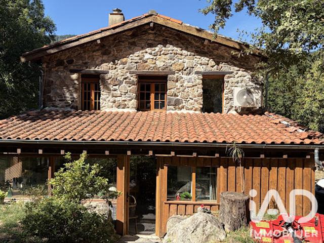 Maison vente à Foix, Mercus-garrabet