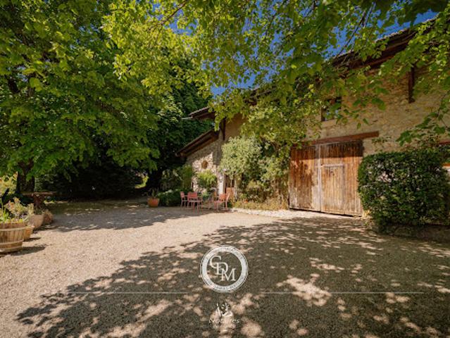 Ferme vente à Saint-Julien-en-Genevois, Cruseilles
