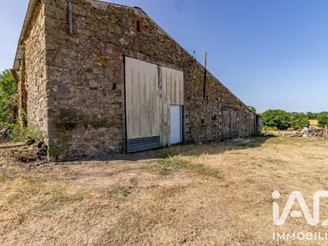 Ferme vente à La Roche-sur-Yon, Aizenay