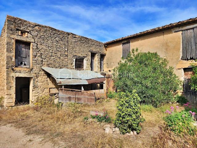 Ferme vente à Taillades, Vaucluse