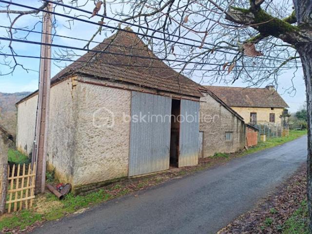 Maison vente à Sarlat-la-Canéda, Calviac-en-périgord