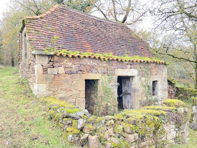 Ferme vente à Lacapelle-Marival, Lot