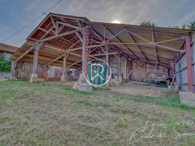 Ferme vente à Auch, L'isle-arné