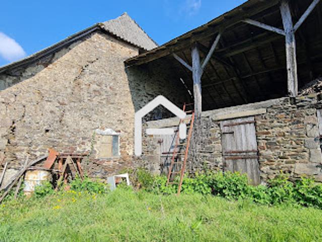 Ferme vente à Brive-la-Gaillarde, Voutezac