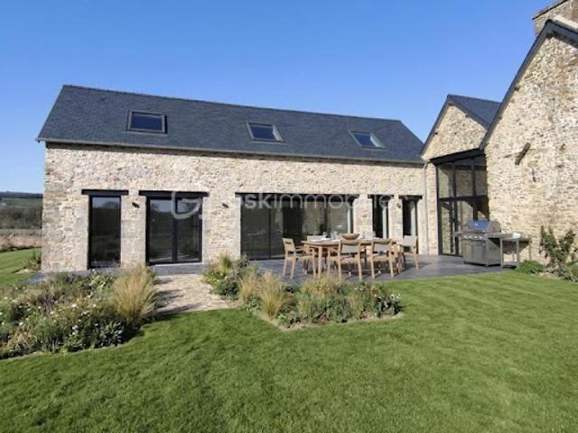 Maison vente à Mayenne, Châtillon-sur-colmont
