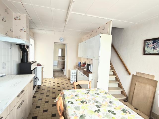 Maison vente à Châtellerault