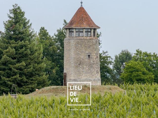 Ferme vente à France métropolitaine, Villegouge