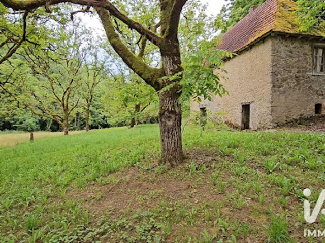 Ferme vente à Brive-la-Gaillarde, Altillac