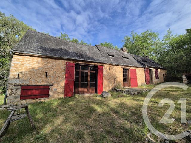Ferme vente à Gourdon, Lachapelle-auzac