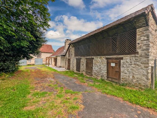Ferme vente à Nontron, Génis
