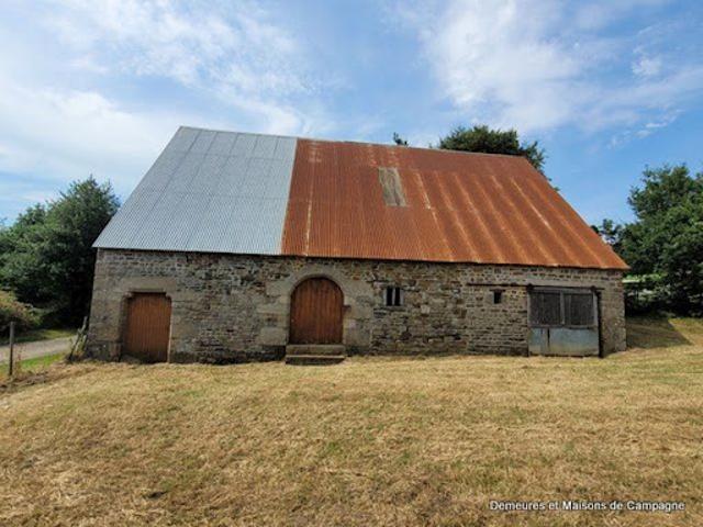 Ferme vente à Avranches, Juvigny-le-tertre