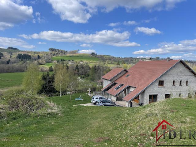 Ferme vente à Lure, La Montagne