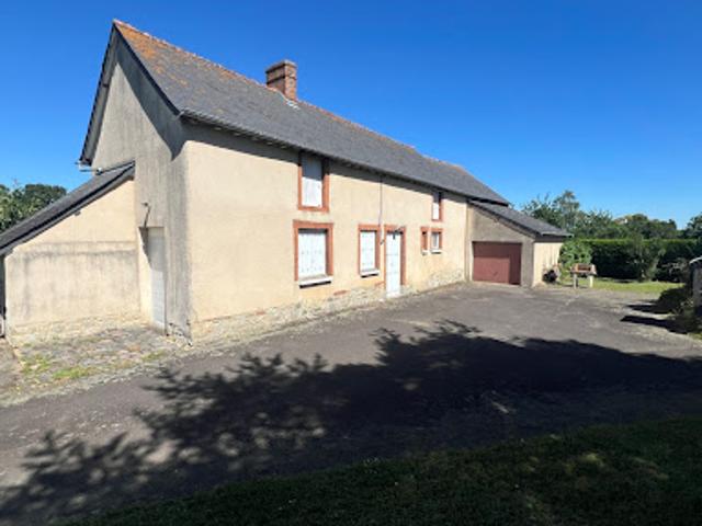 Ferme vente à Rennes, Bretagne