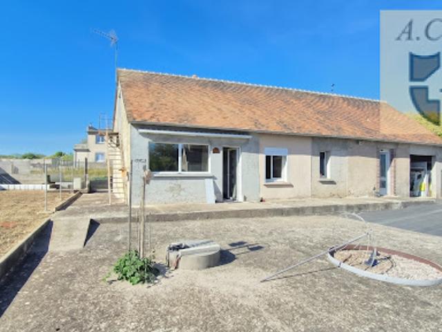 Ferme vente à La Vallée, Coulommiers-la-Tour