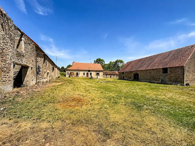 Ferme vente à Beaune, Diancey