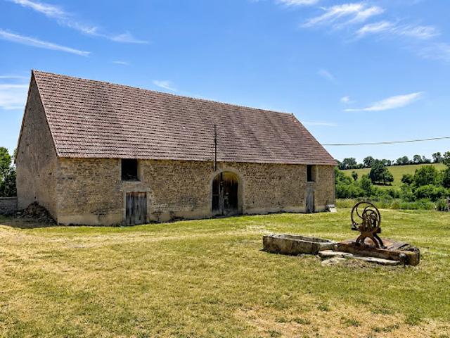 Ferme vente à Beaune, Diancey