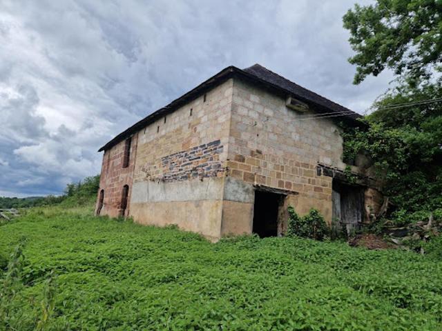 Ferme vente à Brive-la-Gaillarde, Mansac