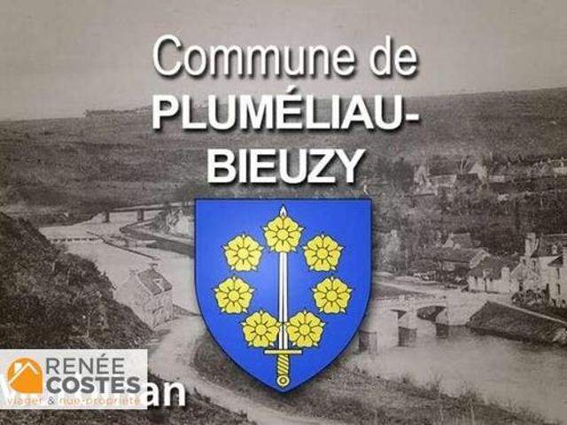 Ferme vente à Pontivy, Bretagne
