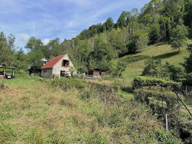 Ferme vente à Bagnères-de-Bigorre, Beaudéan