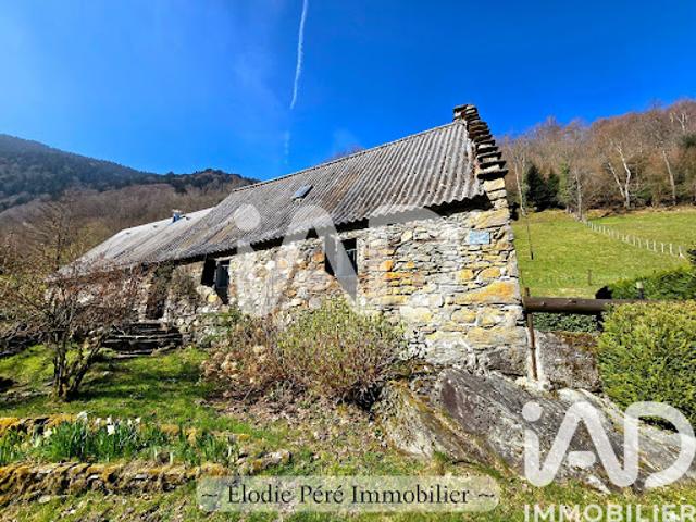 Ferme vente à Bagnères-de-Bigorre, Beaudéan