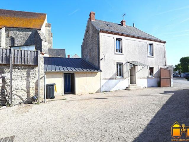Ferme vente à Étampes, Méréville