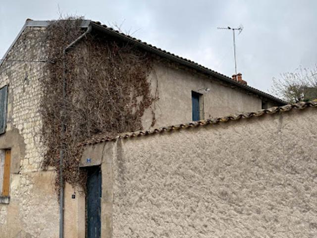 Ferme vente à Loudun