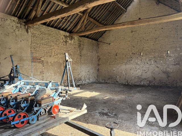 Ferme vente à Aulnay-aux-Planches, Val-des-Marais